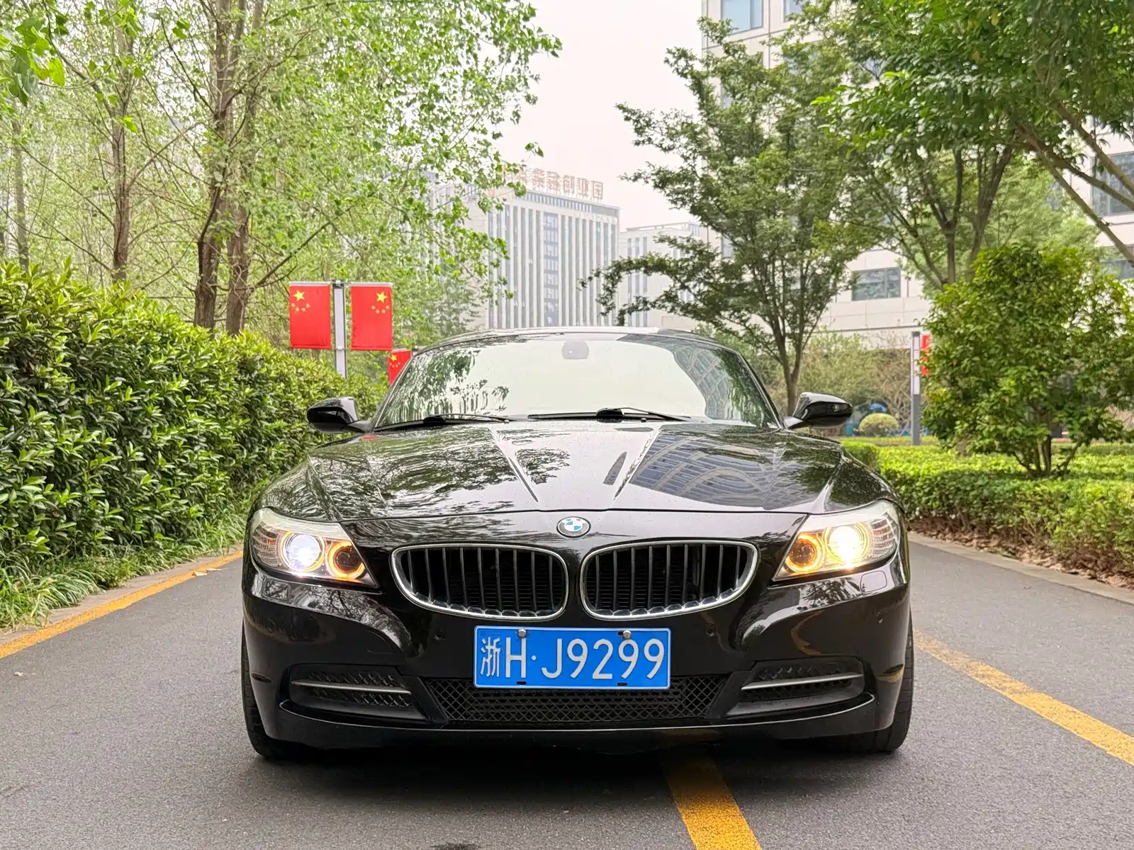 صورة 7 - BMW Z4