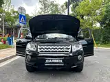 Фото 25 - Land Rover Freelander 2