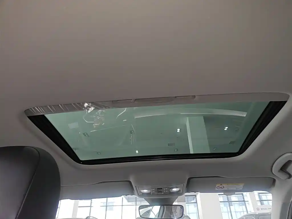 Volkswagen Lavida 2024 Model 300TSI DSG Starlight Leading Edition фото 18