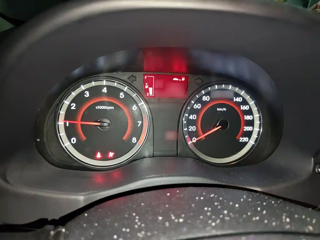 Hyundai Reina 2015 2014 Model 1.4L Automatic GLX