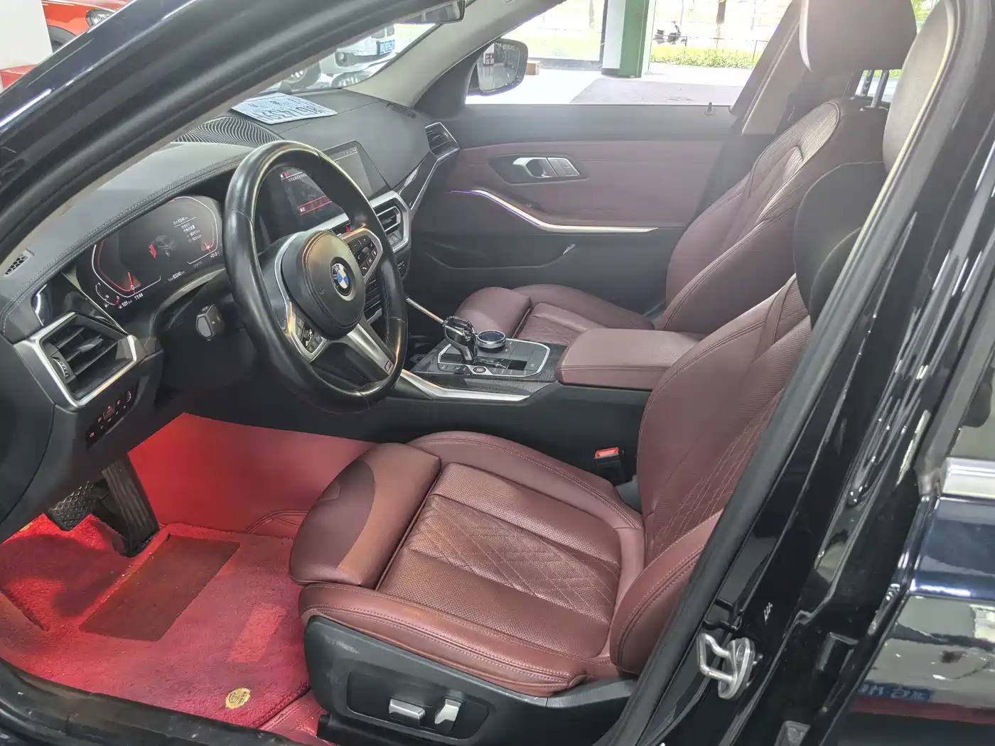 Фото 8 - BMW 3 Series