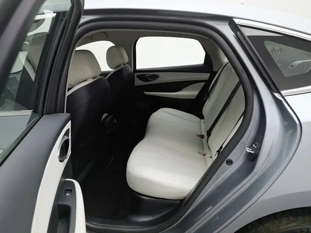 BYD Hai Bao 05 DM-i, миниатюра 15