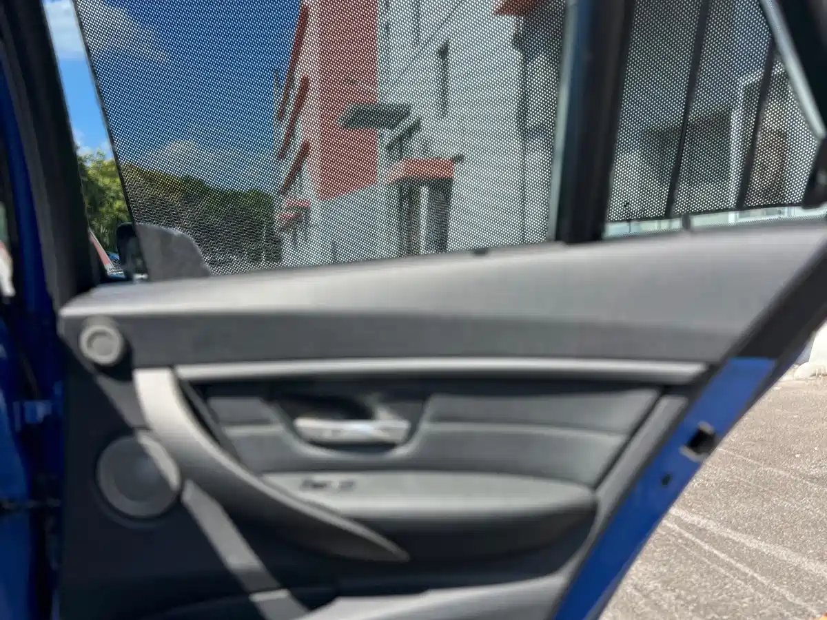 BMW 3 Series (Import) 2014 2013 328i M Sport Touring
