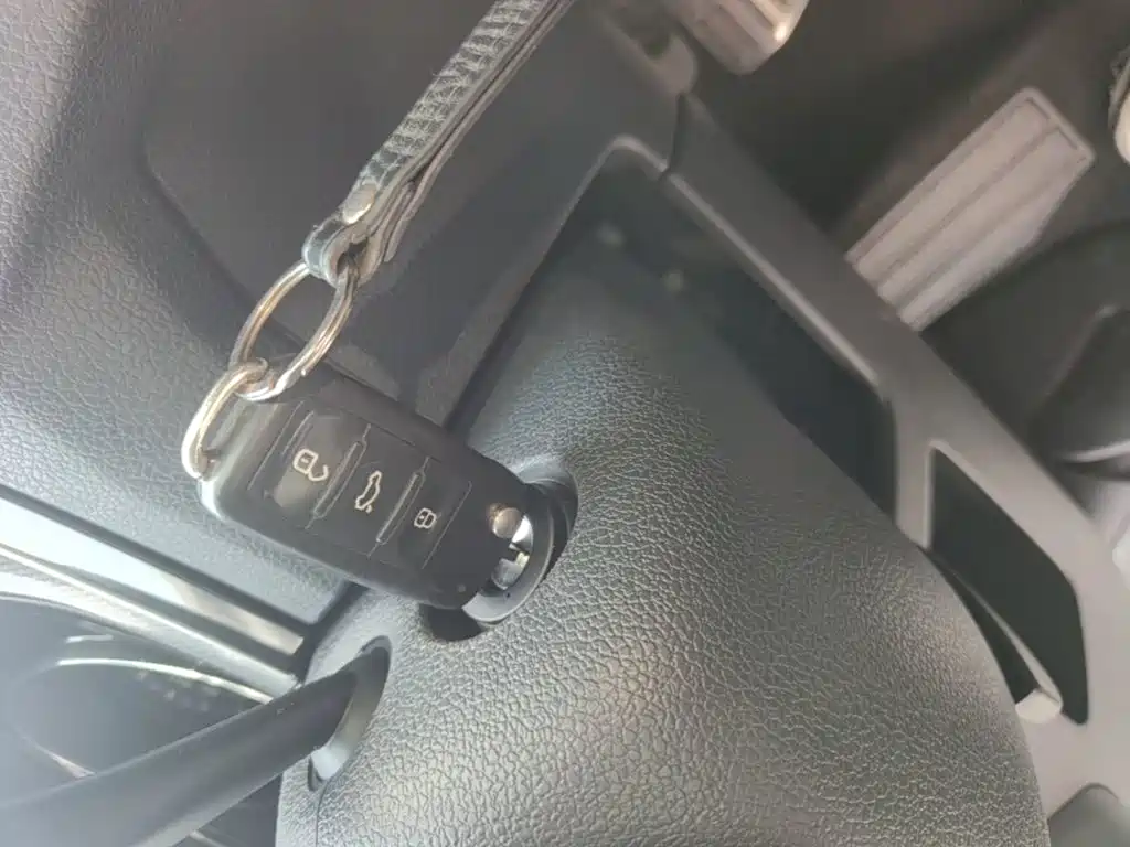 Volkswagen C-TREK 2018 2017 1.6L Automatic Comfort
