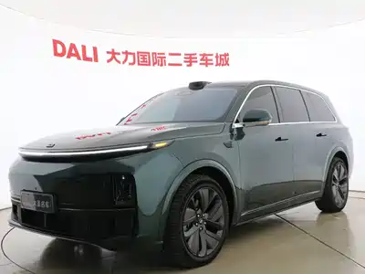 Li Auto L9