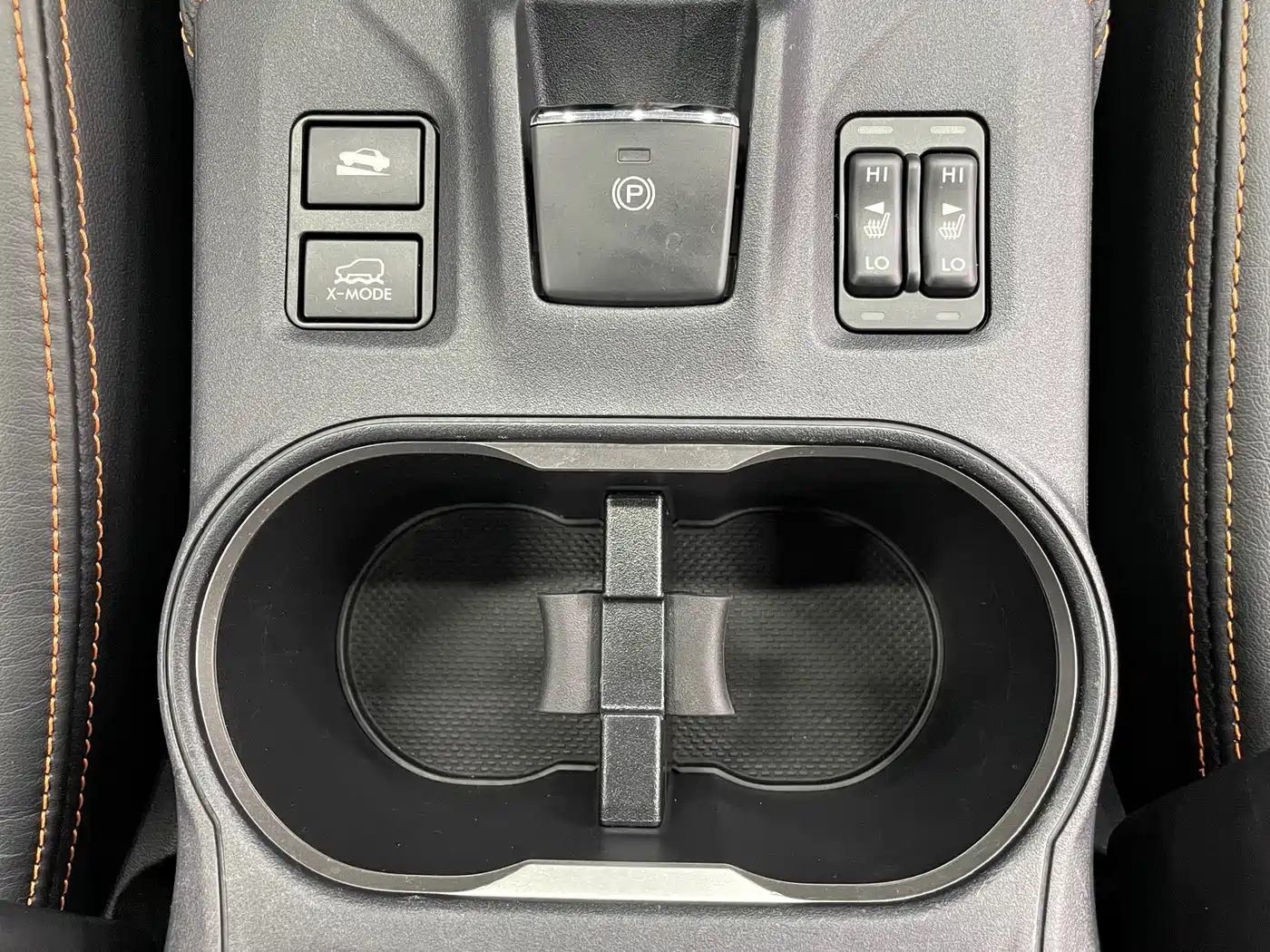 Subaru XV 2018 2018 2.0i AWD Limited EyeSight