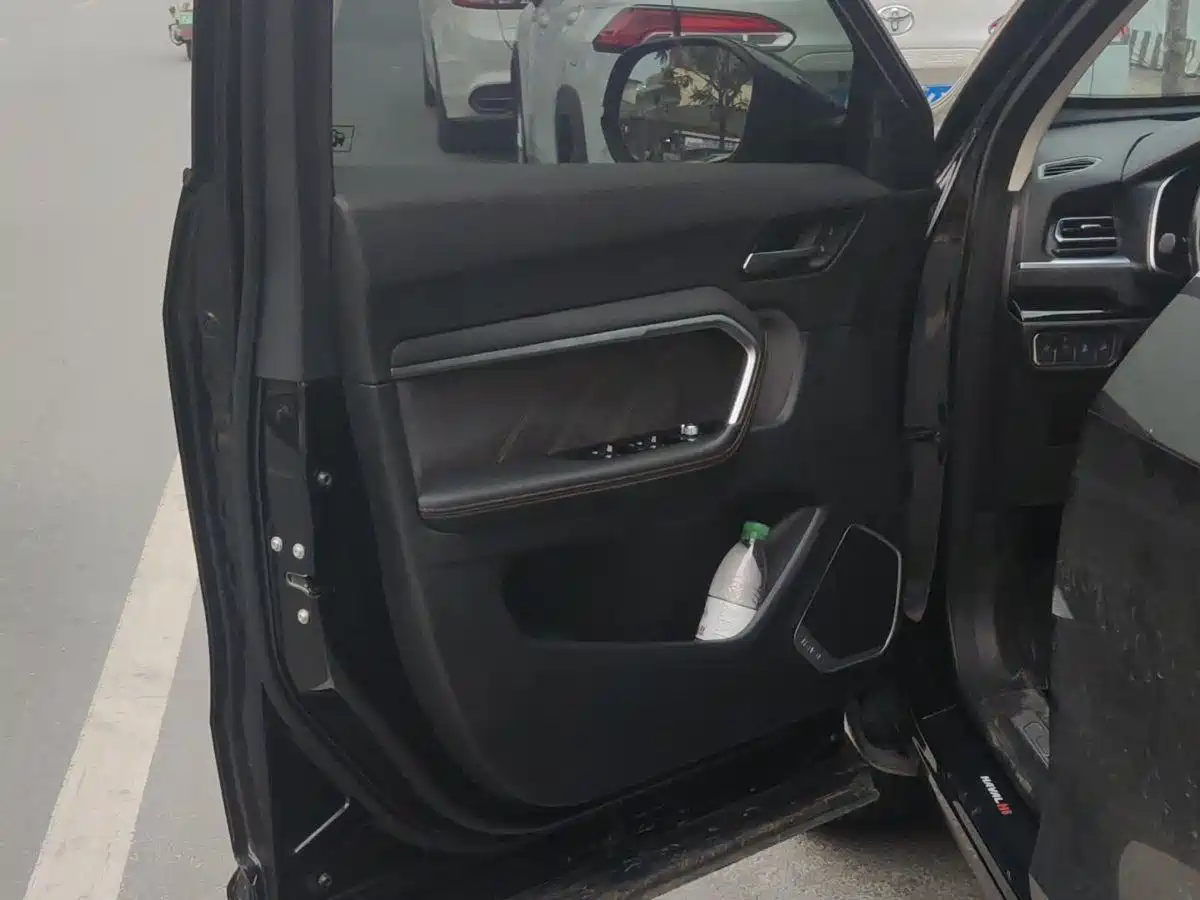 Haval H6 2021 2.0GDIT Automatic GT Luxury Edition фото 8