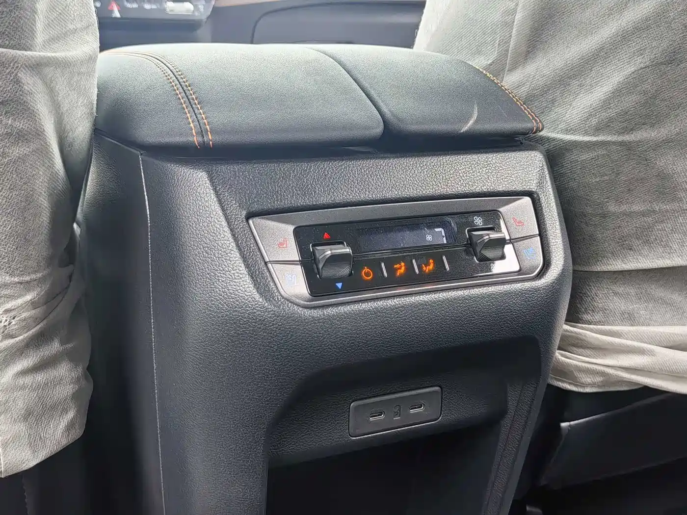Ford Explorer 2026