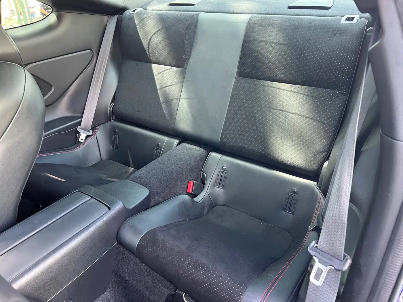 Subaru BRZ 2022 2022 2.4L Manual