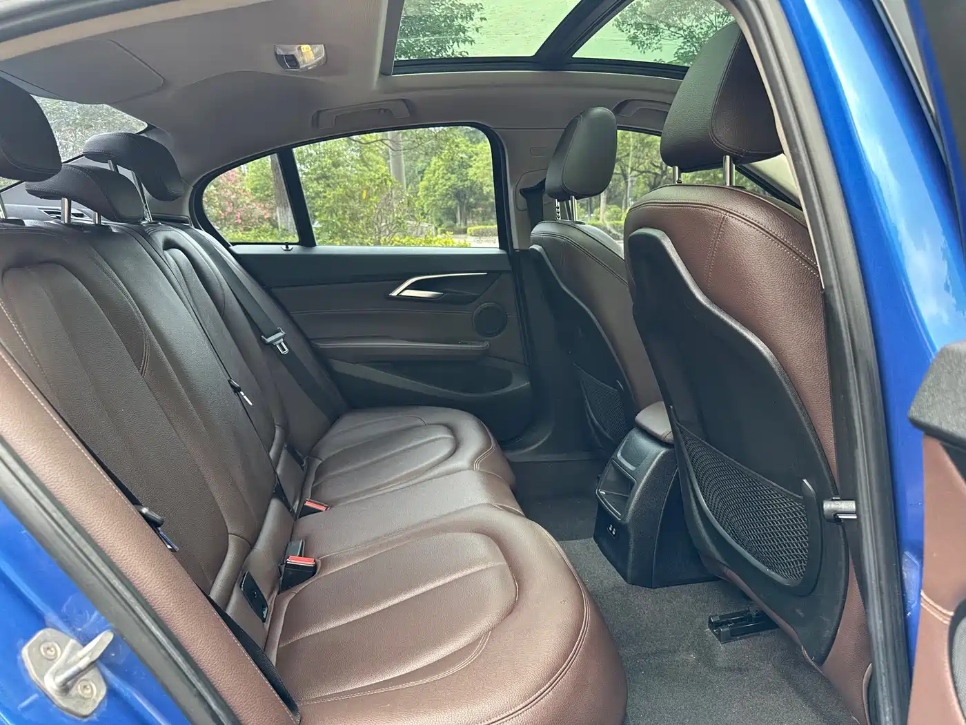 BMW 1 Series 2020 Model 120i M Sport Package фото 34