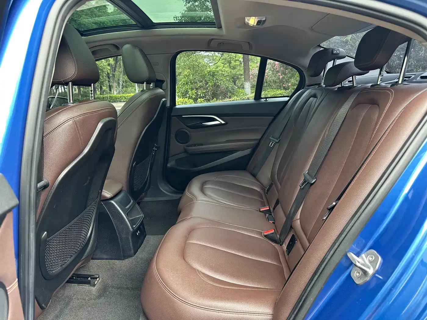BMW 1 Series 2020 Model 120i M Sport Package фото 39