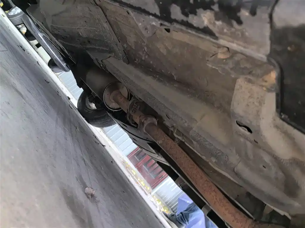 Haval M6 2018 1.5T Manual 2WD Elite фото 21