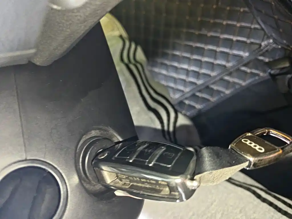 Photo 9 - Audi A3