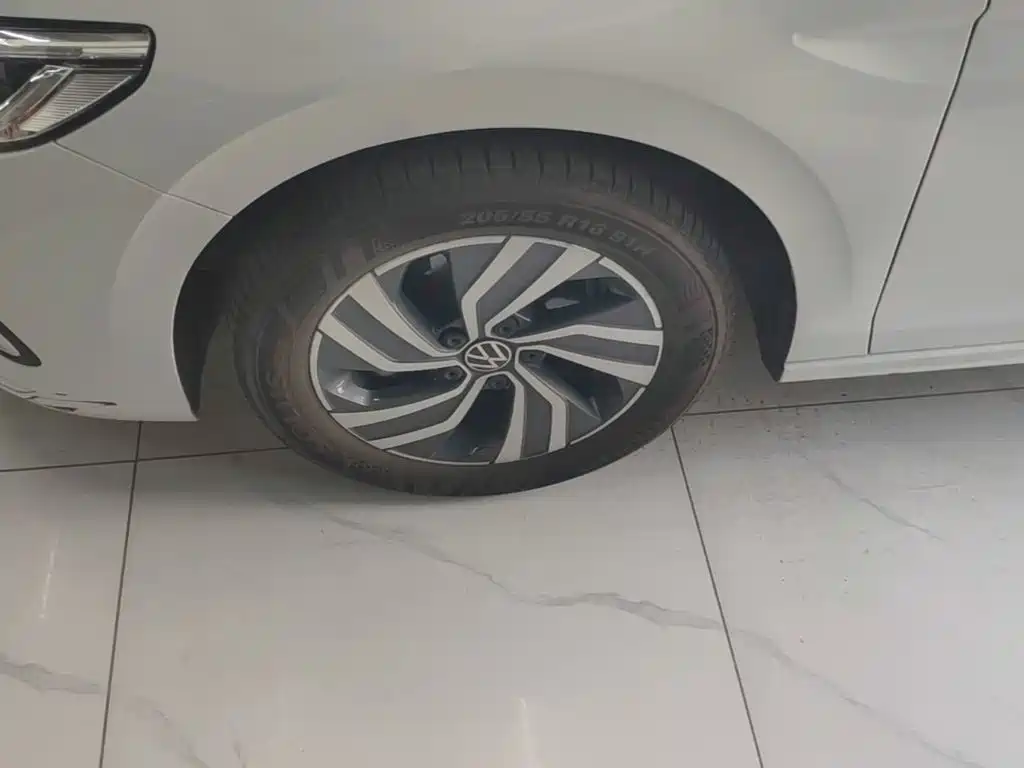 Volkswagen Bora, миниатюра 23