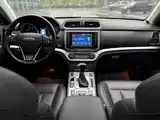 Фото 4 - Haval H6 Coupe