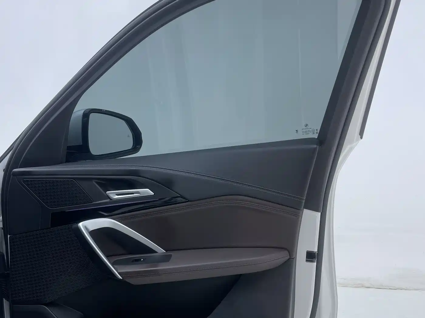 BMW X1 2023 sDrive20Li X Design Package фото 23
