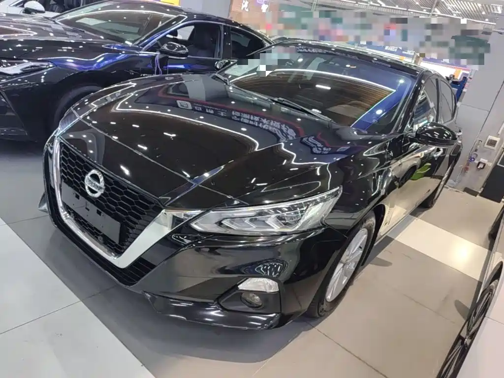 Nissan Teana 2019 2.0L XL Comfort Edition