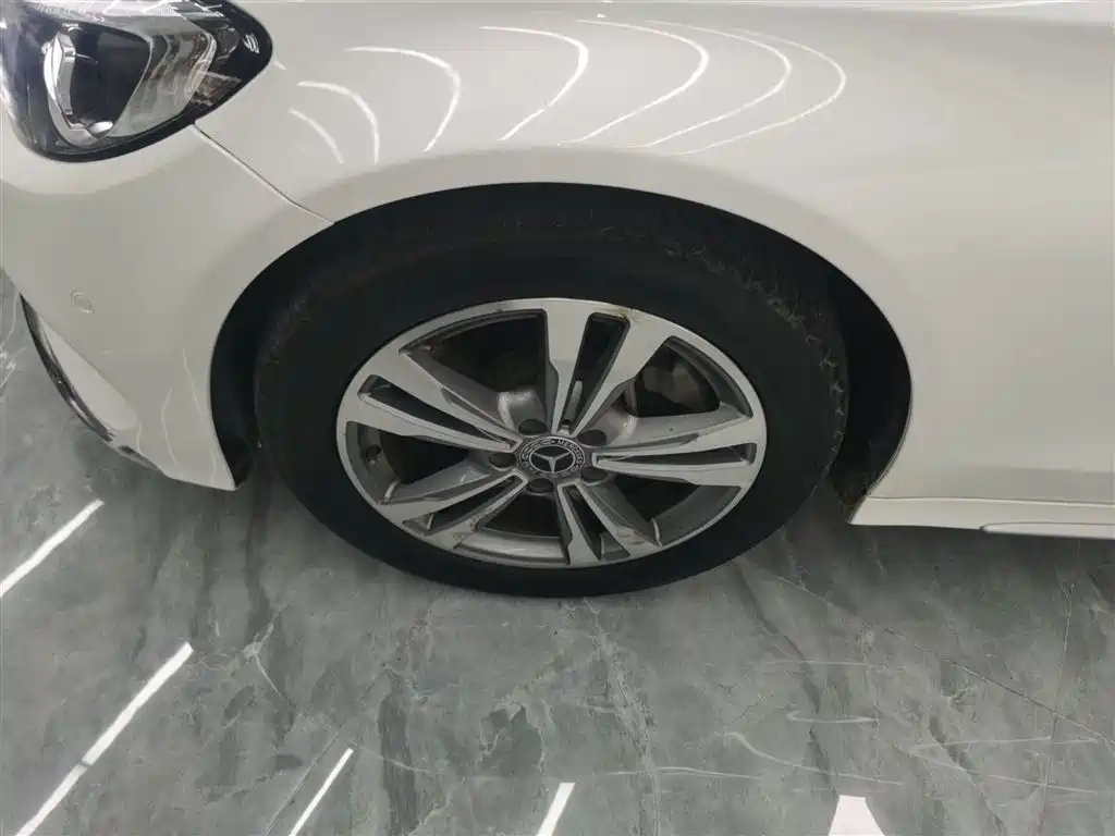 Mercedes-Benz C-Class 2018 C 200 L Sport Edition фото 23