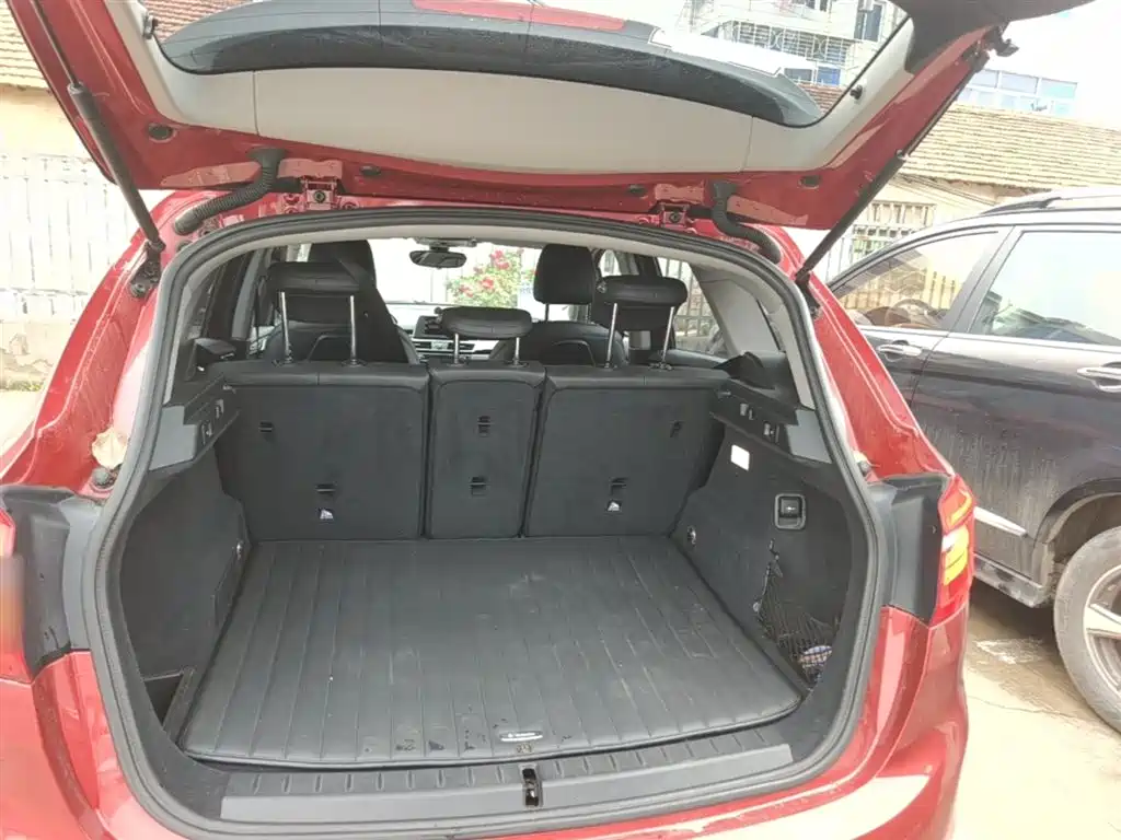 BMW 2 Series Tourer (Import) 2015 218i Sport Design Package фото 19