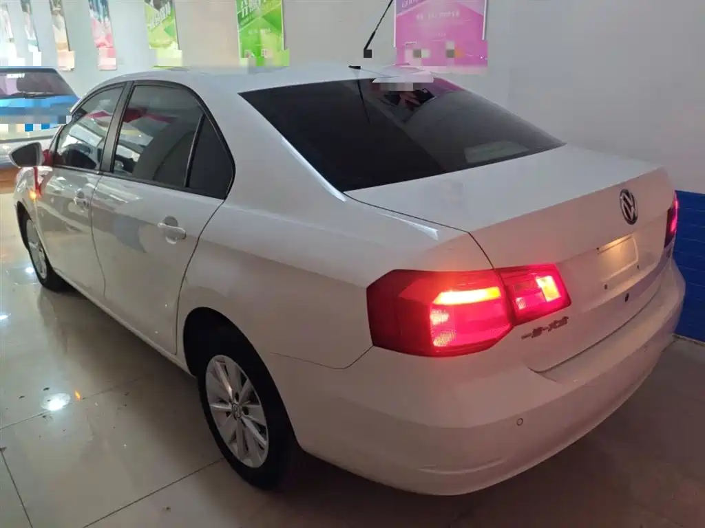 Volkswagen Jetta 2015 Value Edition 1.6L Automatic Comfort фото 23