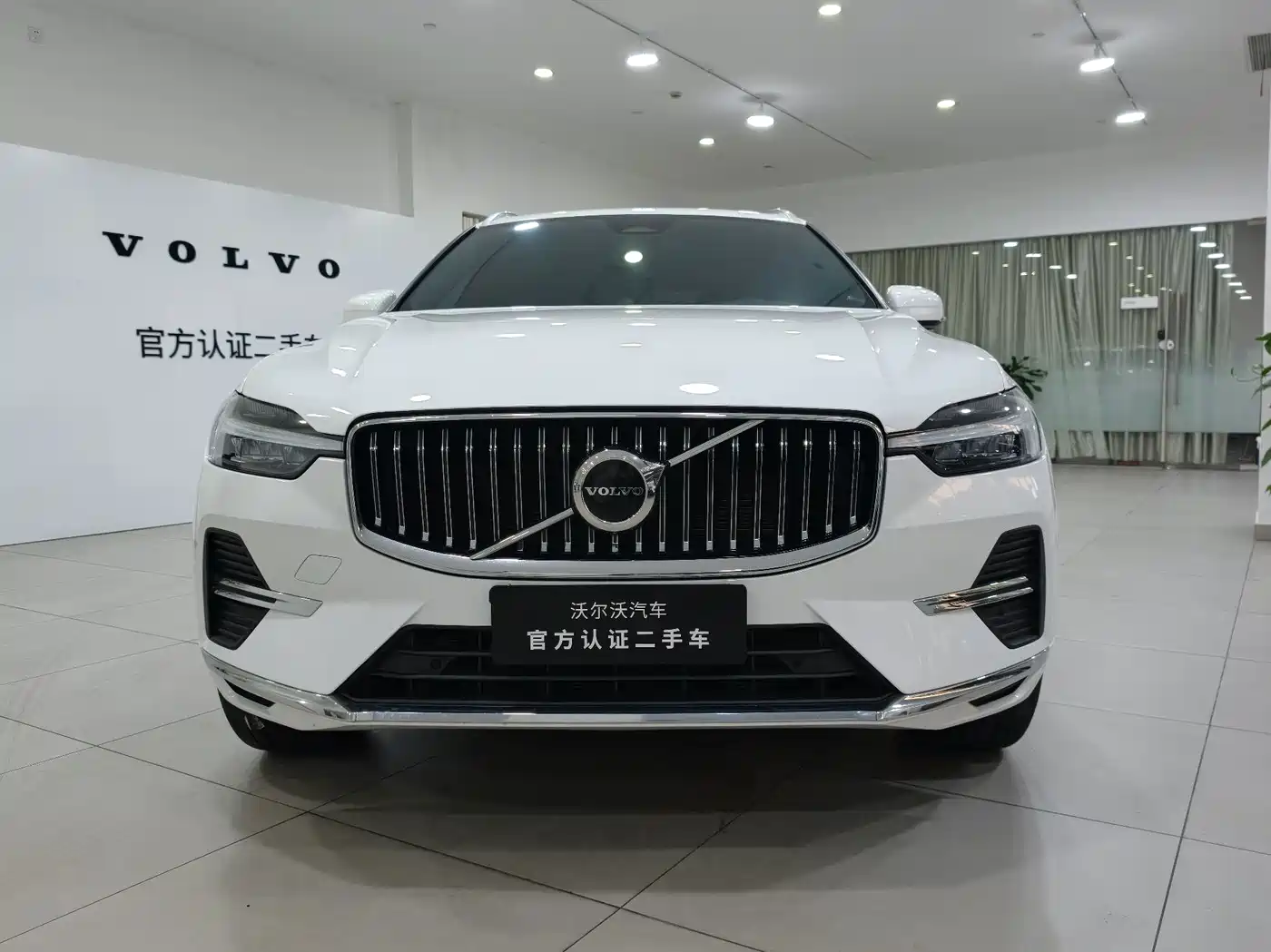 Фото 3 - Volvo XC60
