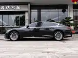 Фото 4 - Lexus LS