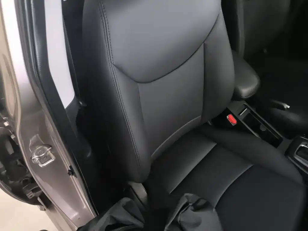 Hyundai Langdong 2017 2016 1.6L Automatic Smart Edition