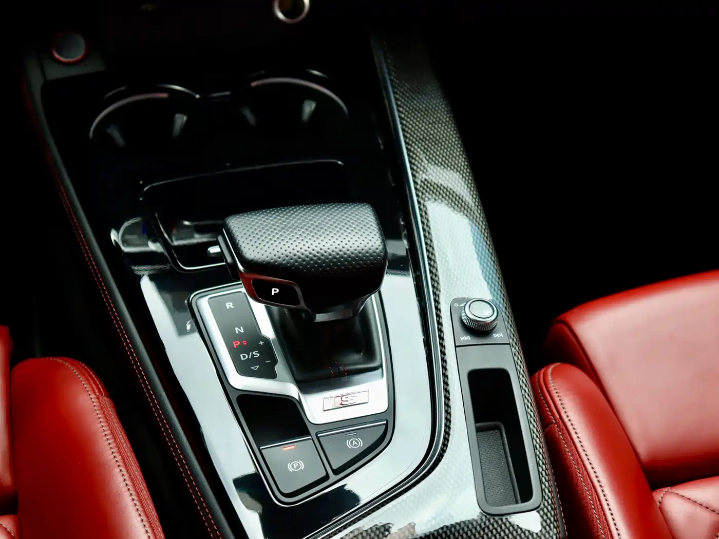 Audi S4 2022 S4 3.0TFSI фото 13