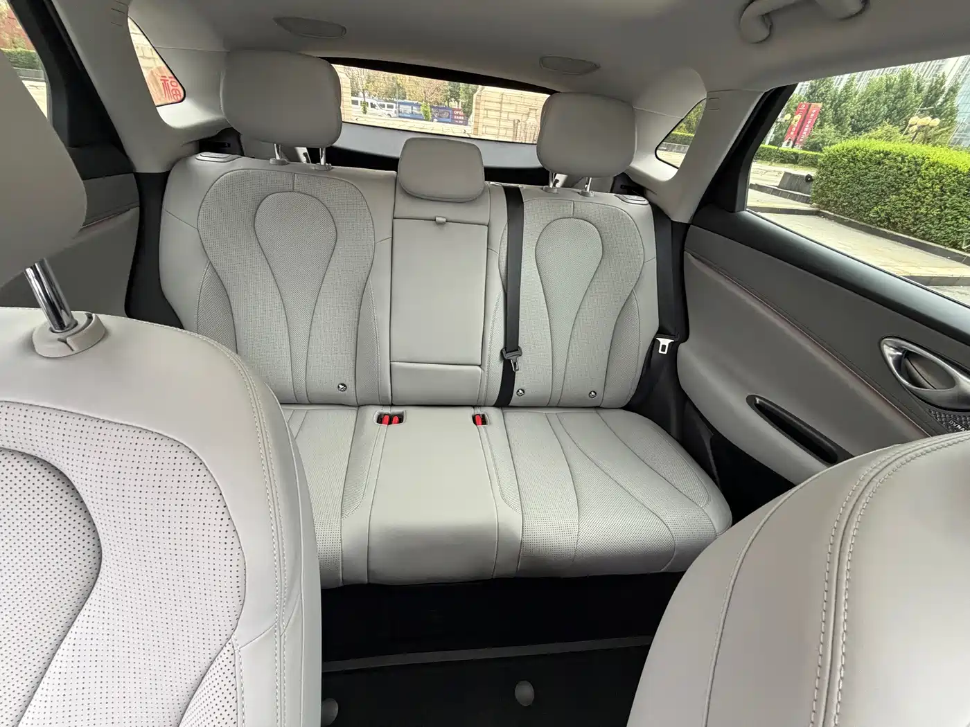 BYD Sealion 06 New Energy 2026 2026 EV Voyage Flagship Edition