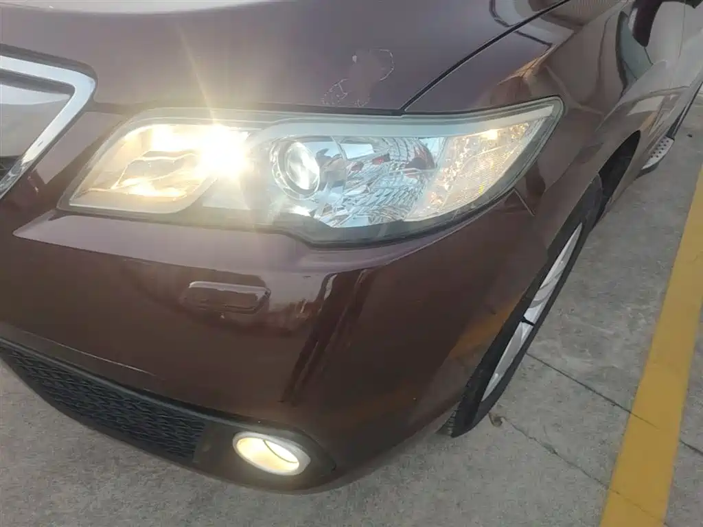 Acura RDX (Import) 2015 2013 3.0L 2WD Elite
