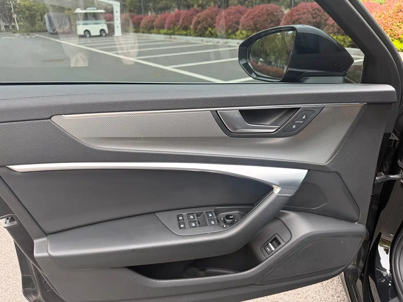 Audi A6L 2022 40 TFSI Luxury Dynamic фото 15