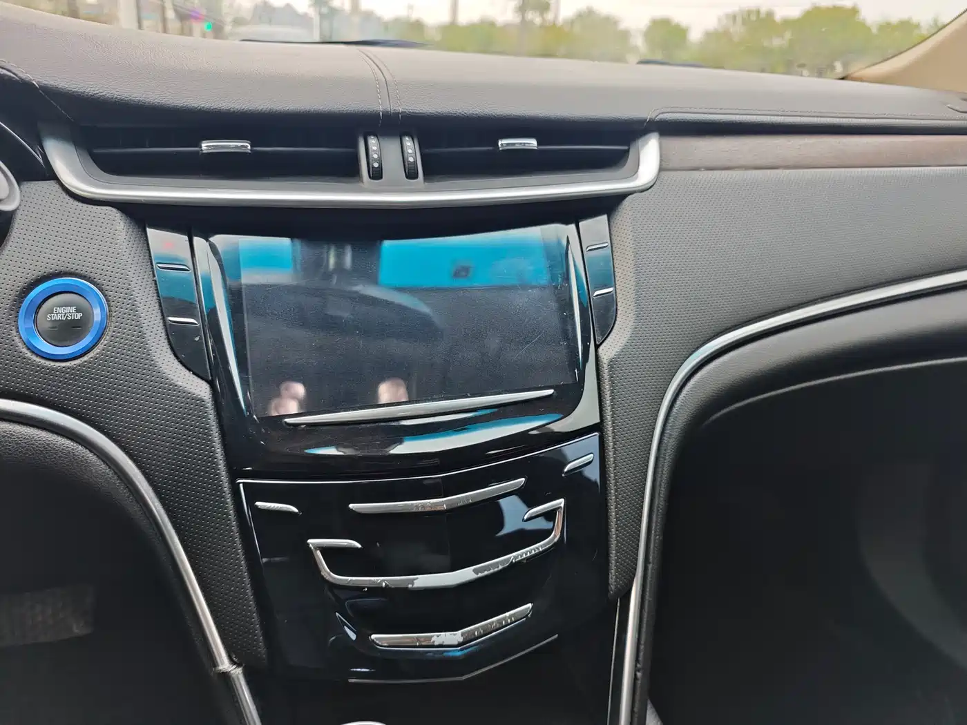Cadillac XTS 2018 28T Elite фото 18