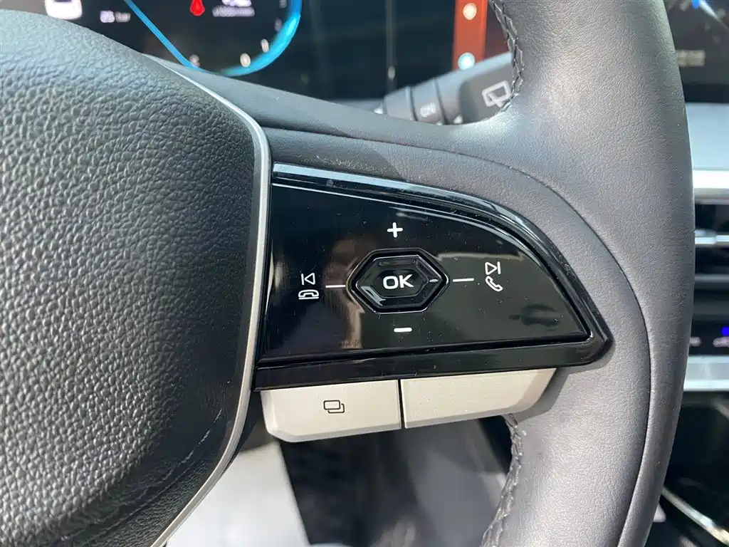 CHANGAN CS35PLUS