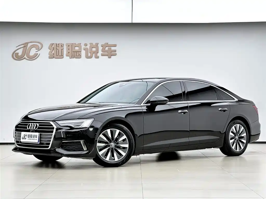 Audi A6L 2019 45 TFSI Premium Elegance