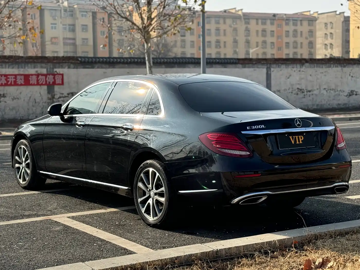 Mercedes-Benz E-Class 2016 E 200 L фото 9