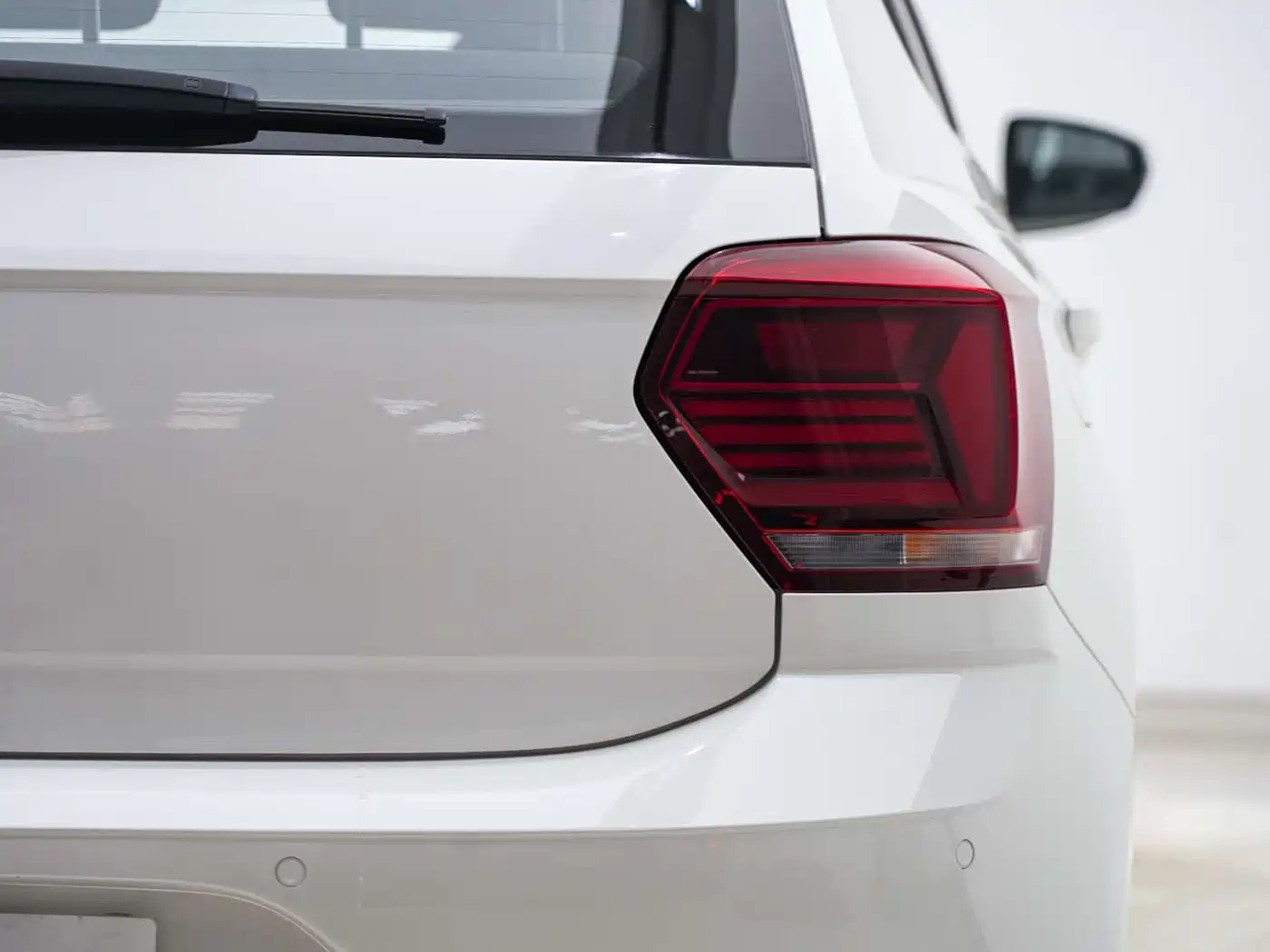 Volkswagen Polo 2021 Plus 1.5L Automatic Colorful Tech Edition фото 20
