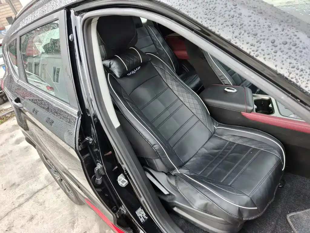Jetour X70 2024 2023 1.5T DCT Surpass PRO 7-Seater