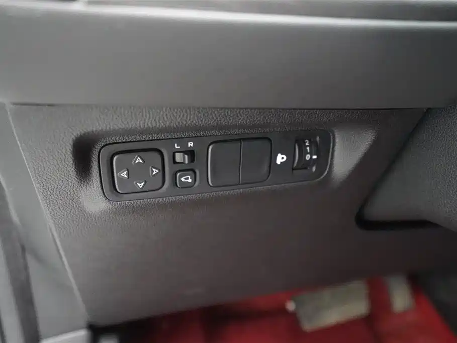 CHANGAN RUICHENG PLUS