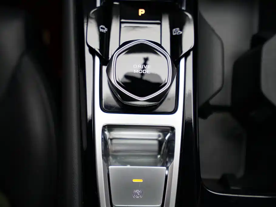 CHANGAN RUICHENG PLUS