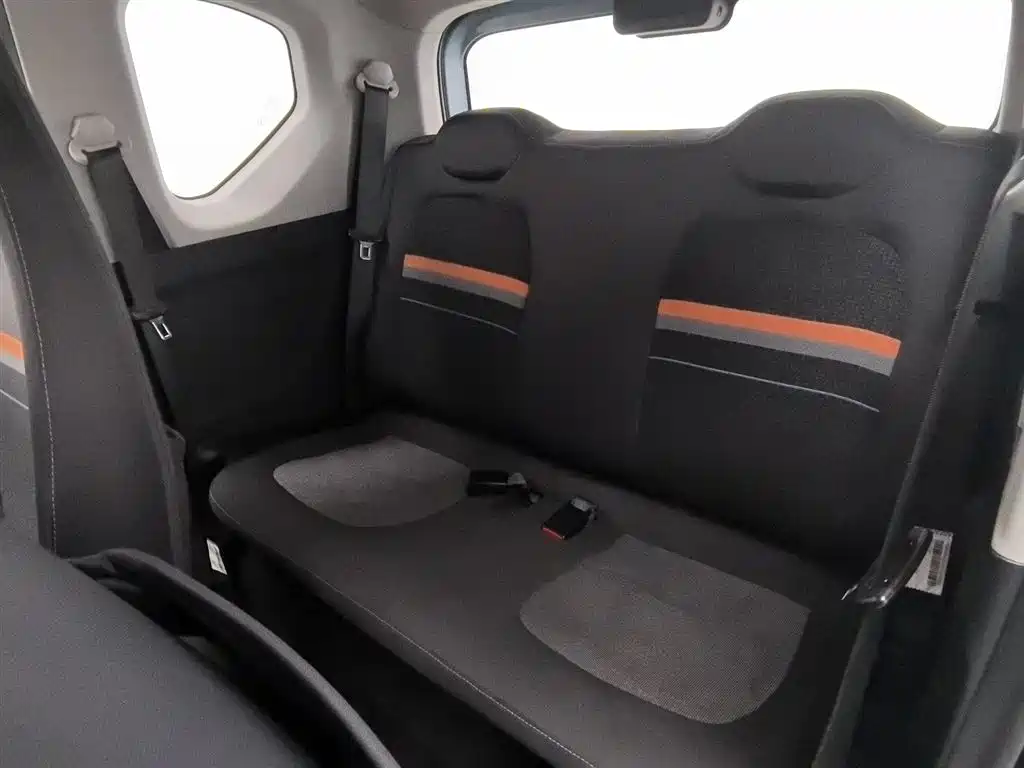 WULING AUTOMOBILE HONGGUANG MINIEV