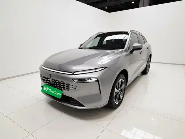  WEY Wey Mocha New Energy 2023 2WD Long Range Edition