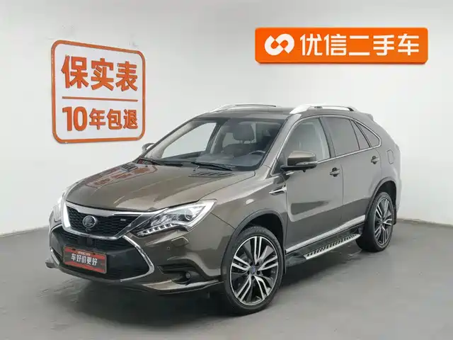 BYD TANGXIN ENERGY