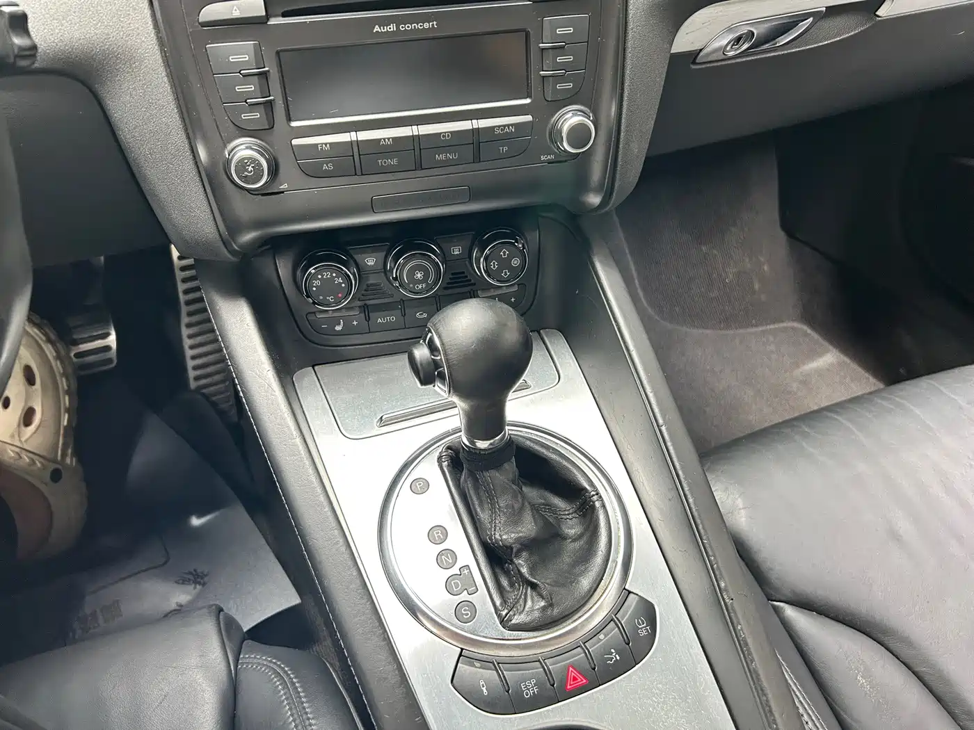 Фото 14 - Audi TT
