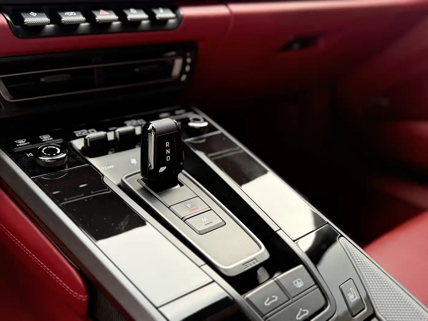 Porsche 911 2020 Carrera 3.0T фото 13