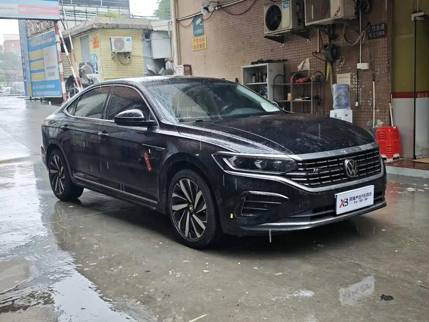 Volkswagen Passat 2023 Facelift 330TSI Elite Edition фото 3