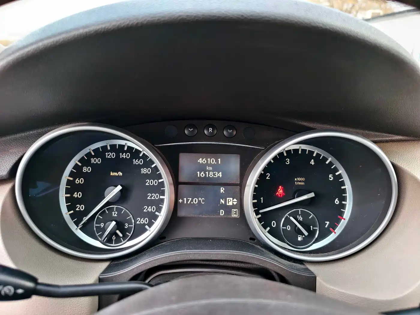 Mercedes-Benz R-Class 2011 R 300 L Business Class фото 5