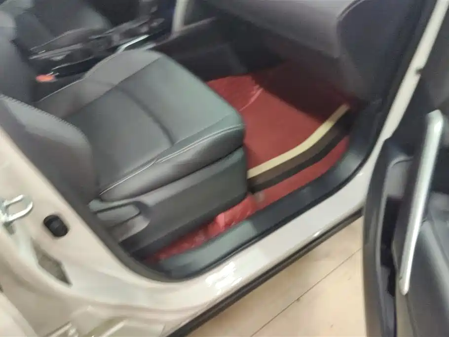 TOYOTA FENGLANDA