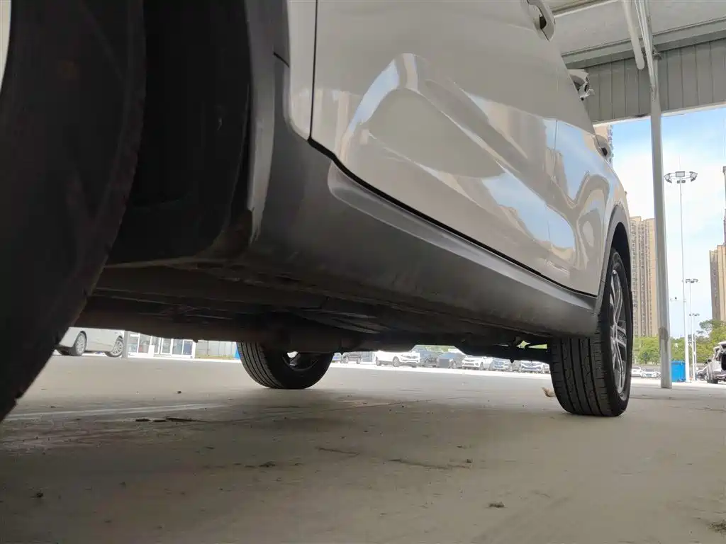 Kia Sportage 2018 2.0L Automatic Smart Luxury (China V) фото 22