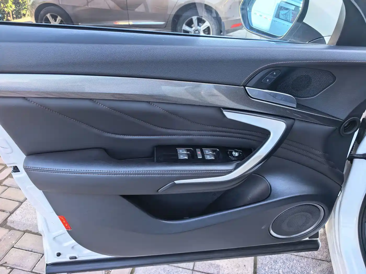 WEY VV7 2017 2017 2.0T Super Luxury