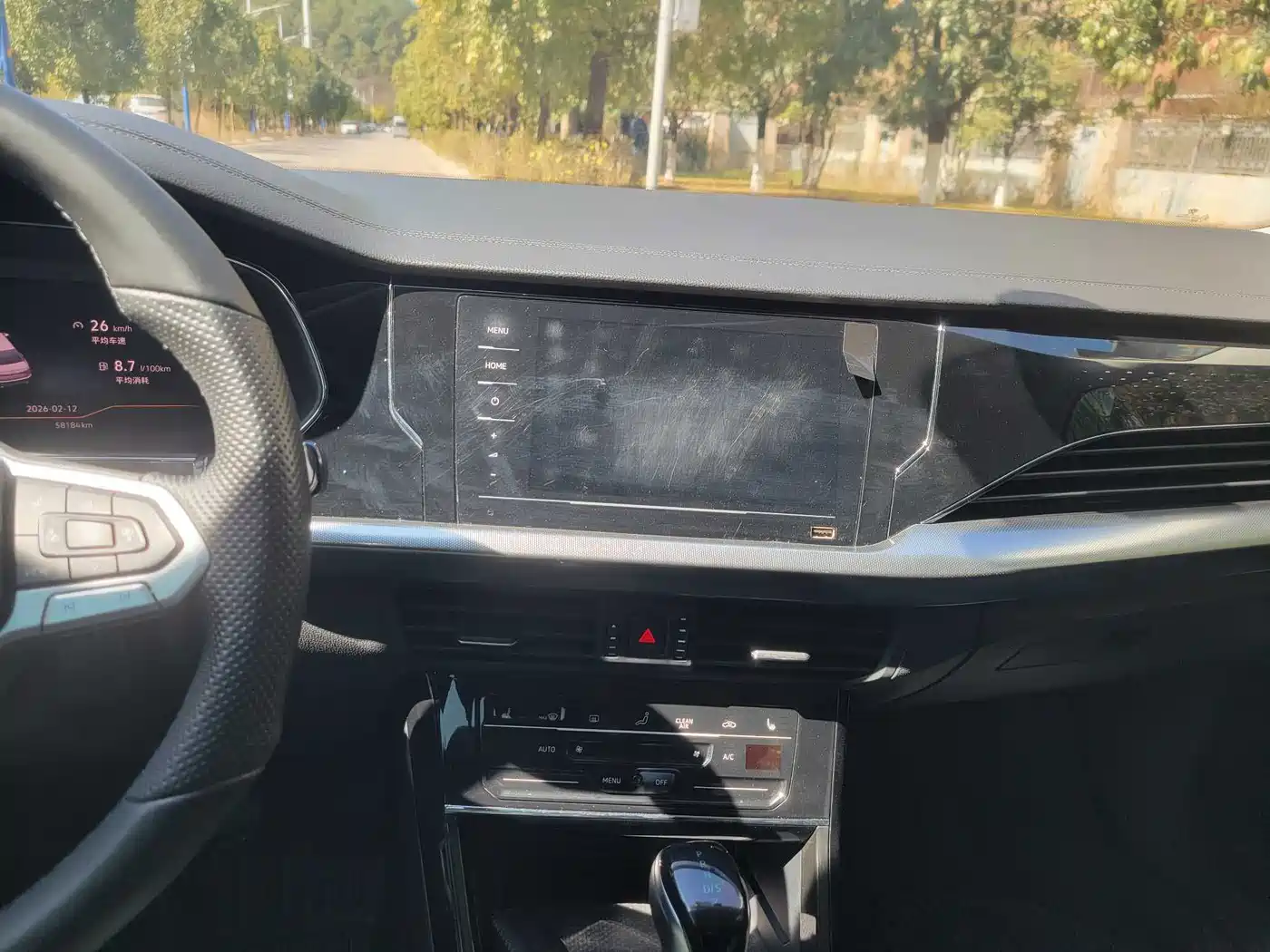 Volkswagen Passat 2022 330TSI Starlight Elite Edition фото 13